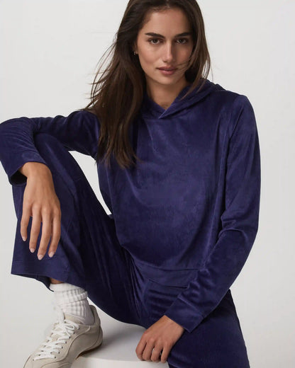 Haven Hoodie | Stellar Sky