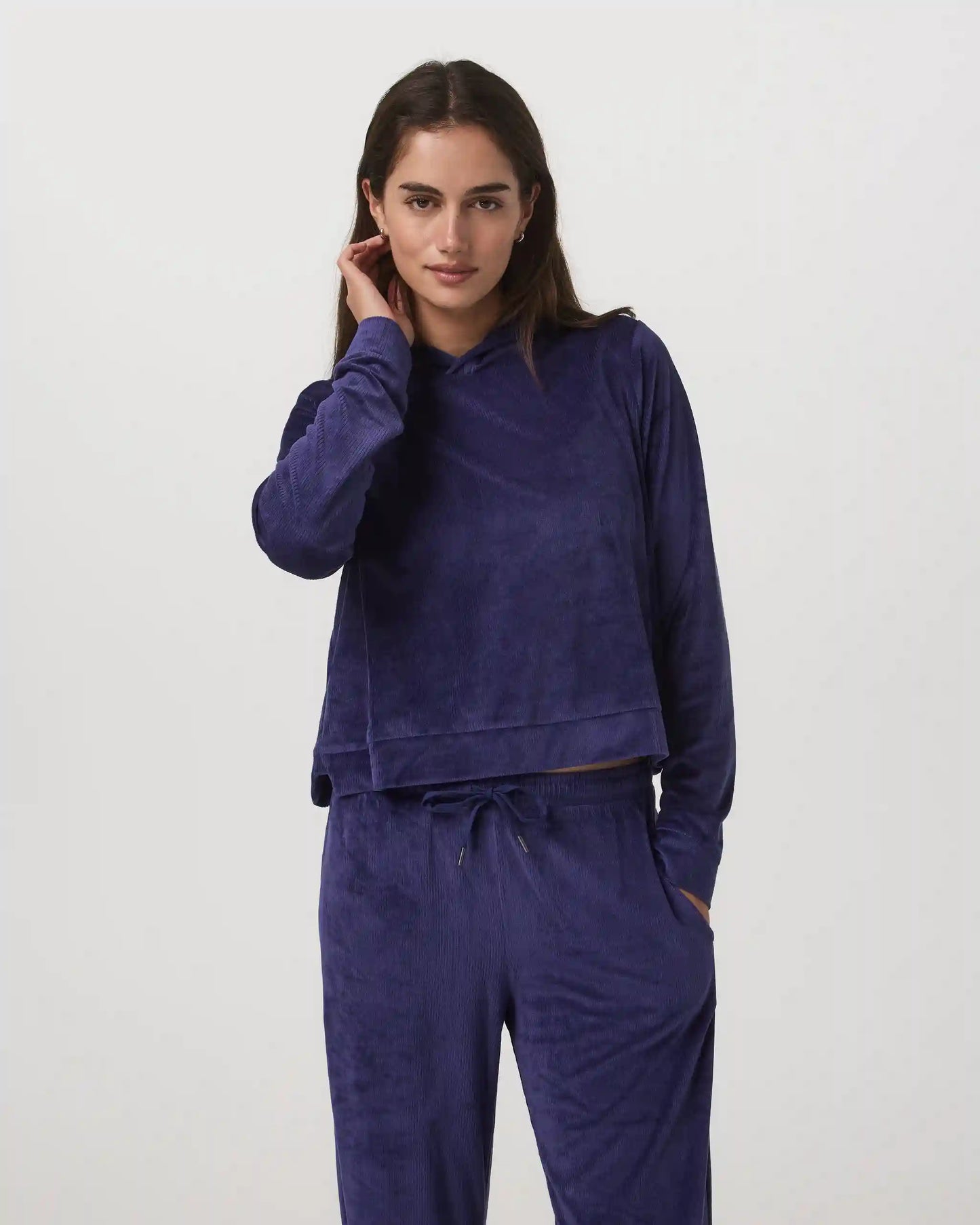 Haven Hoodie | Stellar Sky