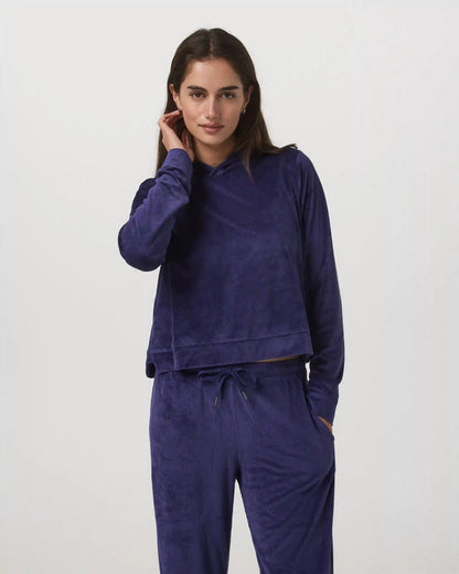 Haven Hoodie | Stellar Sky