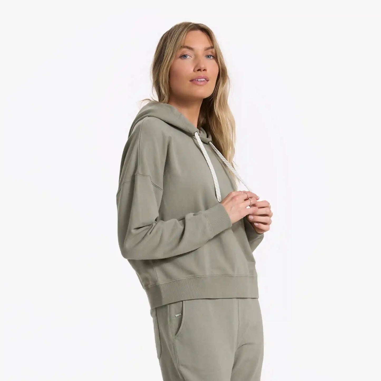 Laguna Hoodie | Laurel