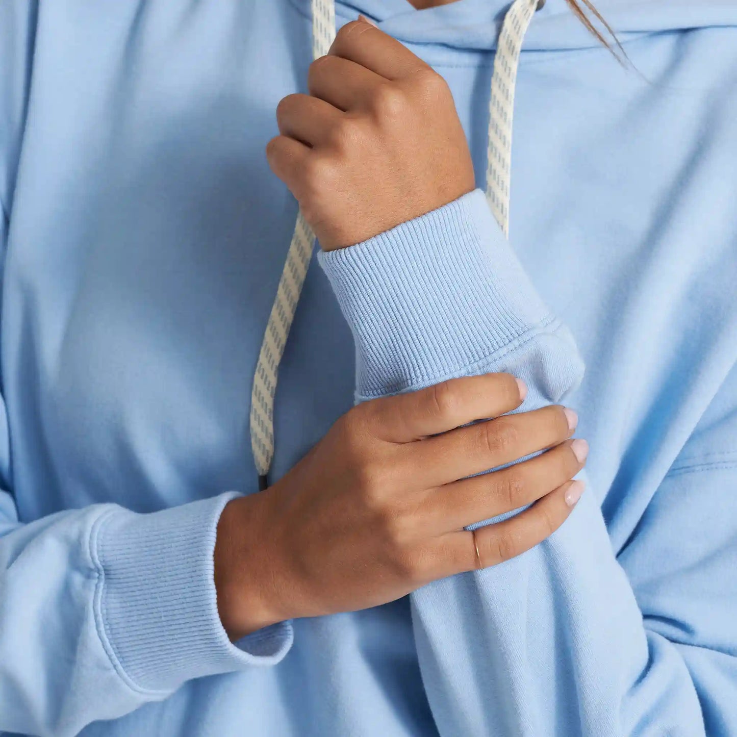 Laguna Hoodie | Oxford