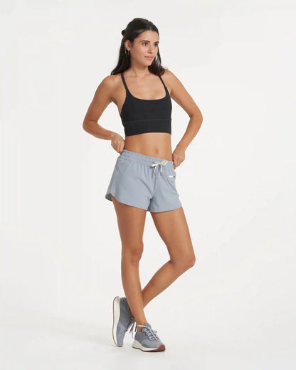 Clementine 2.0 Short 2.5" | Light Cloud
