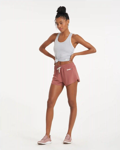Clementine 2.0 Short 2.5" | Rosewood