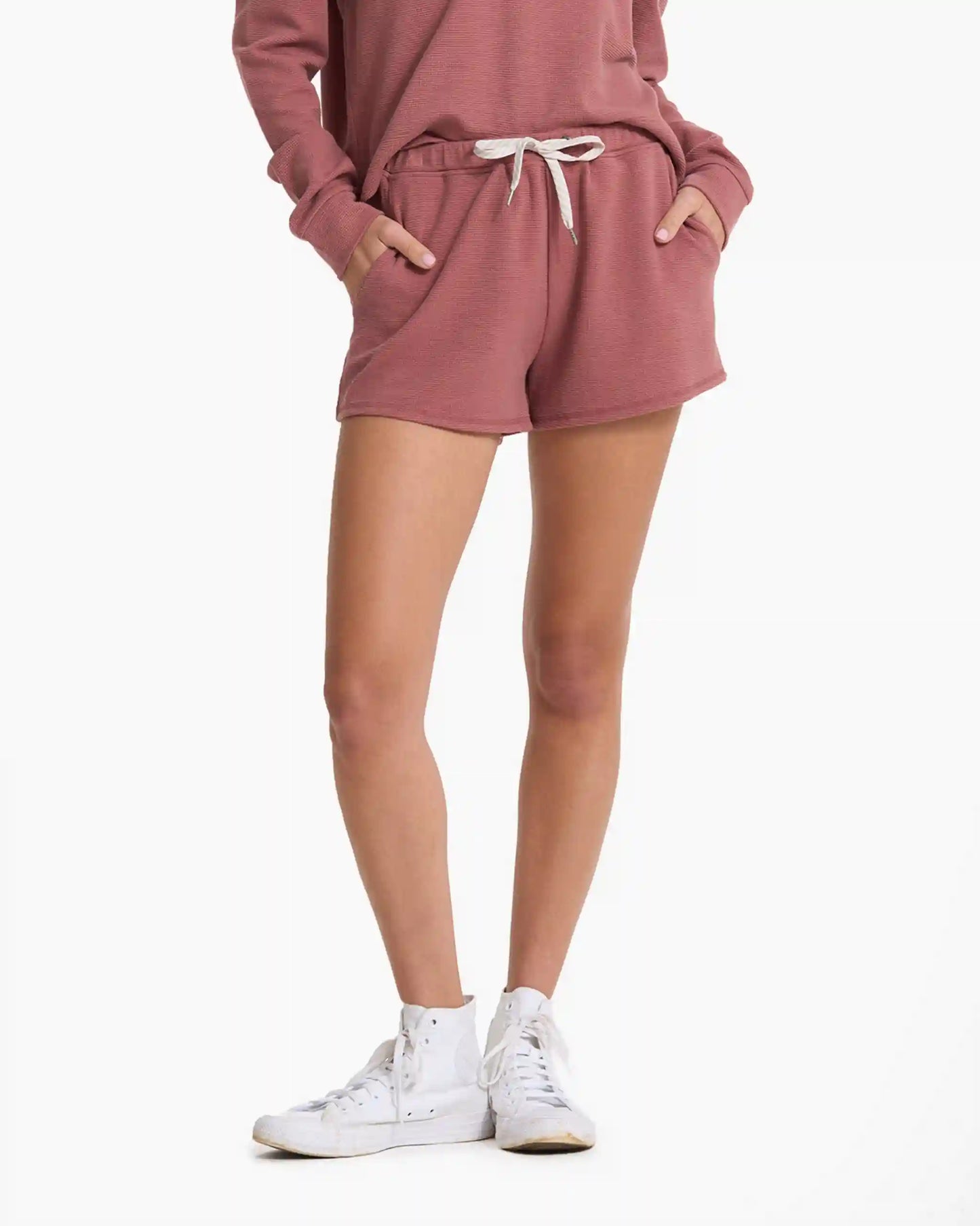 Bayview Thermal Short | Rosewood