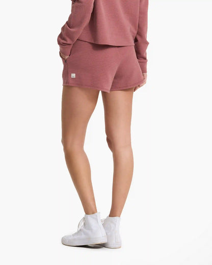 Bayview Thermal Short | Rosewood