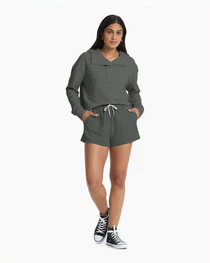 Bayview Thermal Short | Shale
