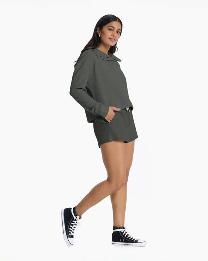 Bayview Thermal Short | Shale