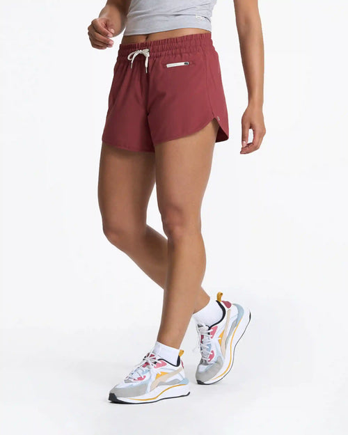 Clementine 2.0 Short 4" | Currant
