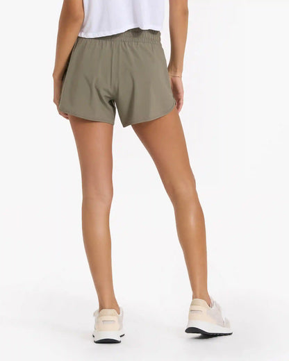 Clementine 2.0 Short 4" | Light Oregano