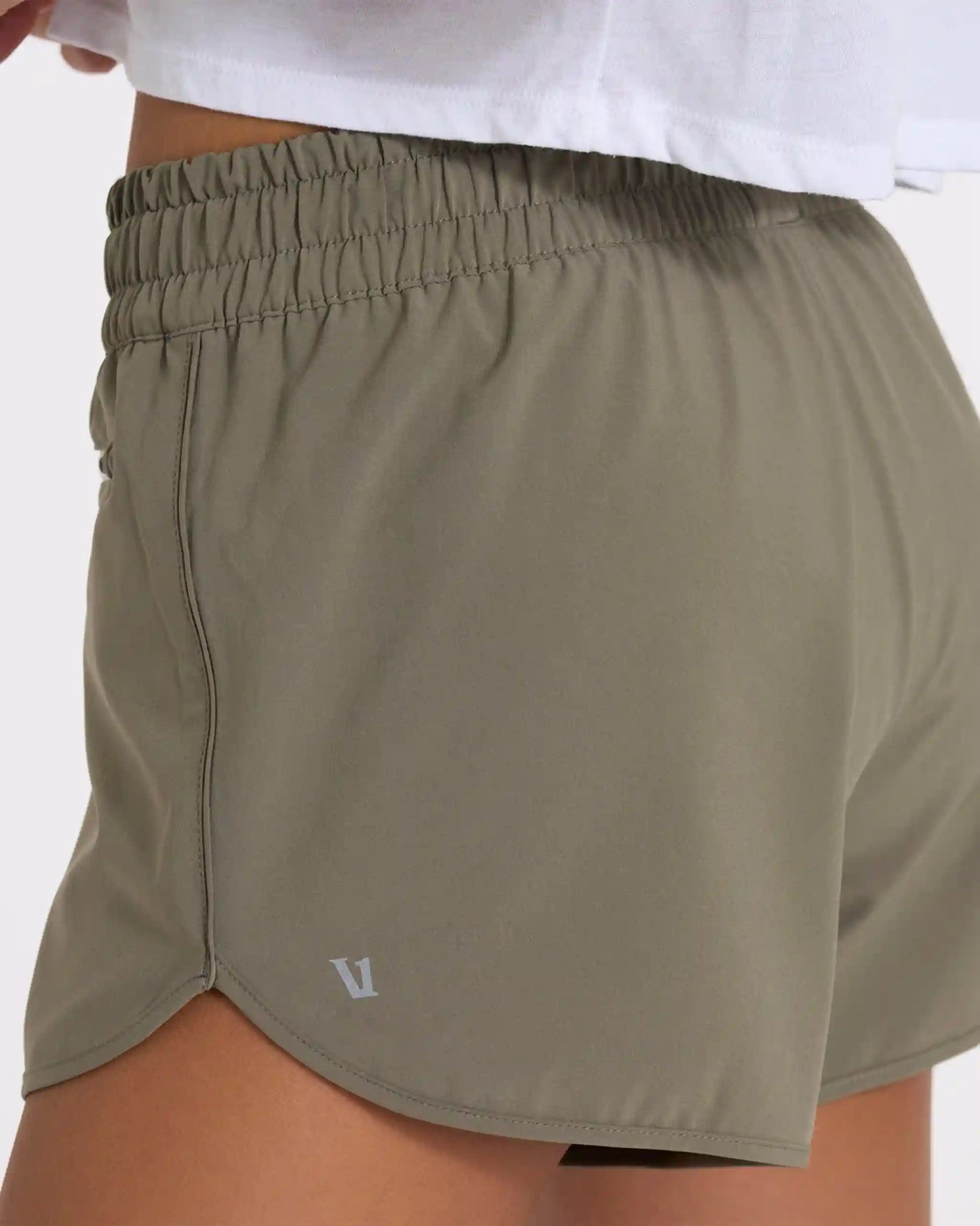 Clementine 2.0 Short 4" | Light Oregano