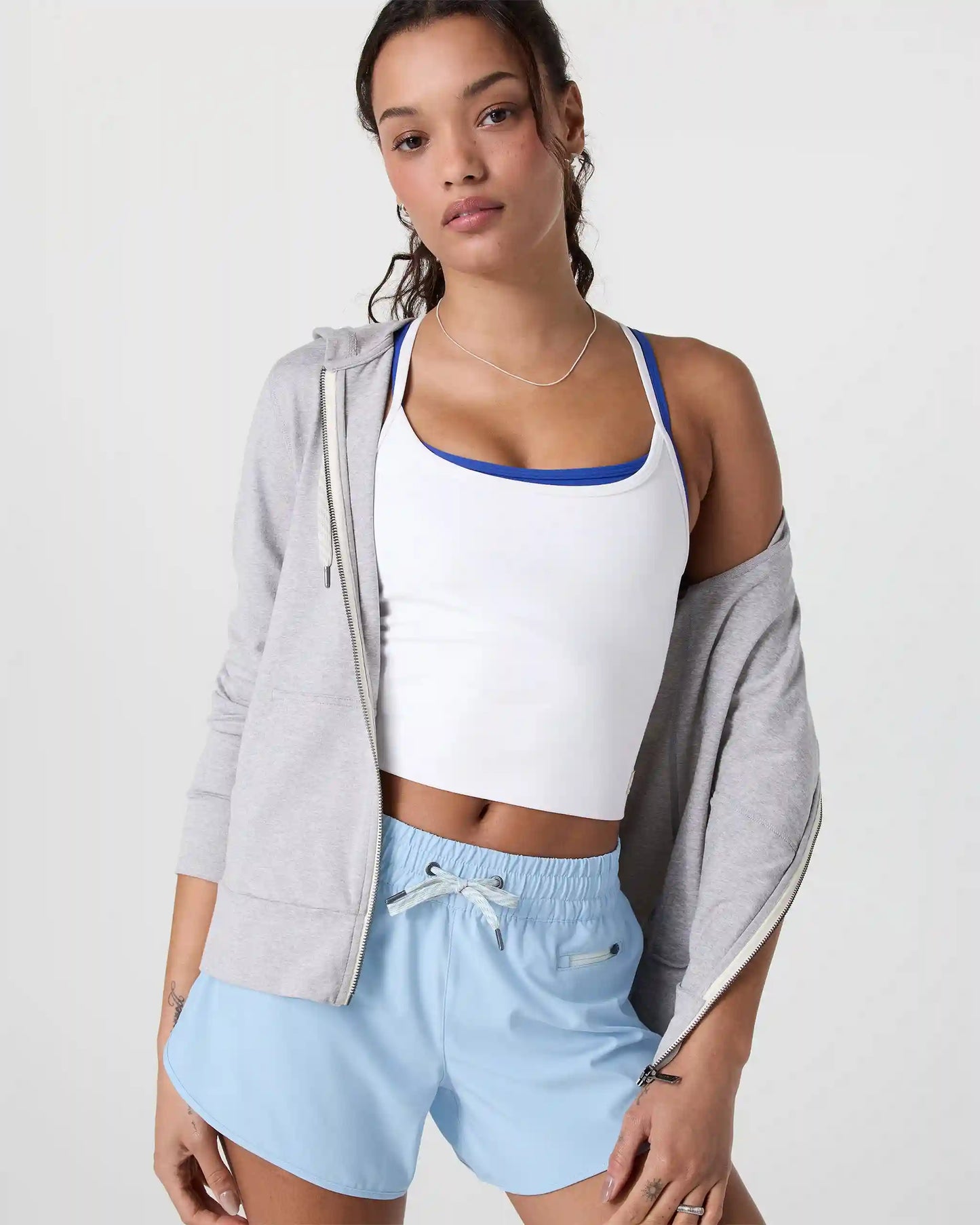 Clementine 2.0 Short 4" | Surf