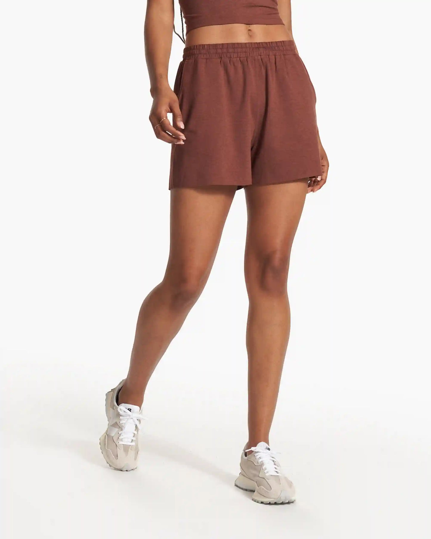 Boyfriend Short | Cedar Heather