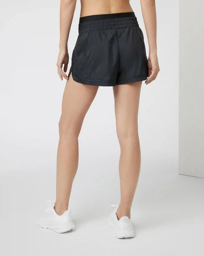 Halo Sport Short | Black