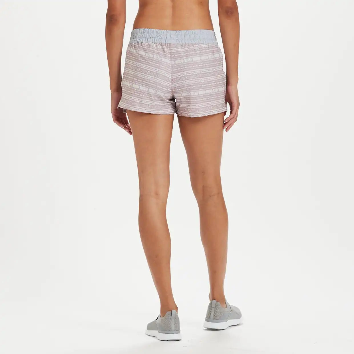 Clementine Short | Dusk Ikat