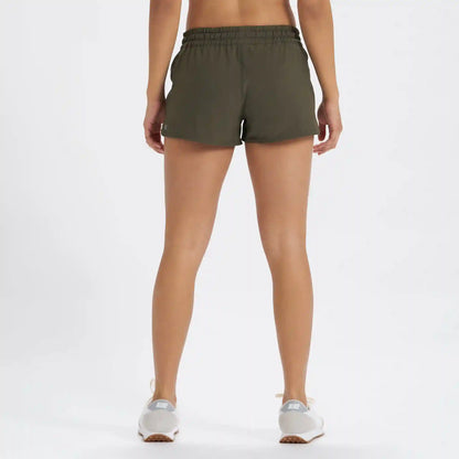 Clementine Short | Oregano