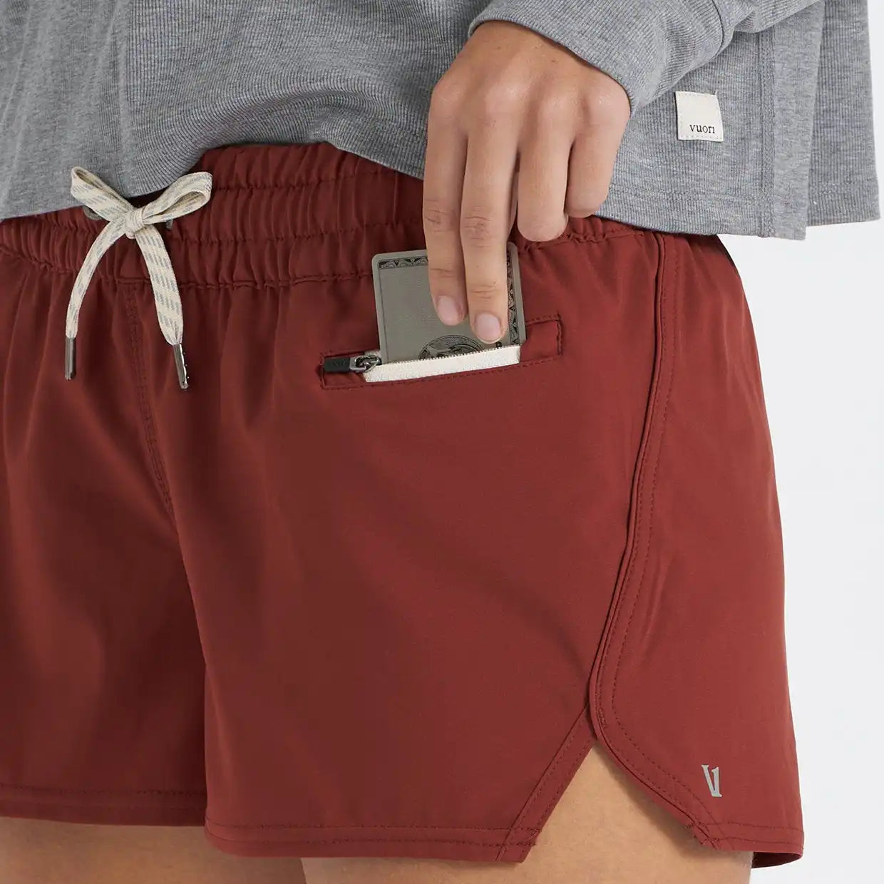 Clementine Short | Spice