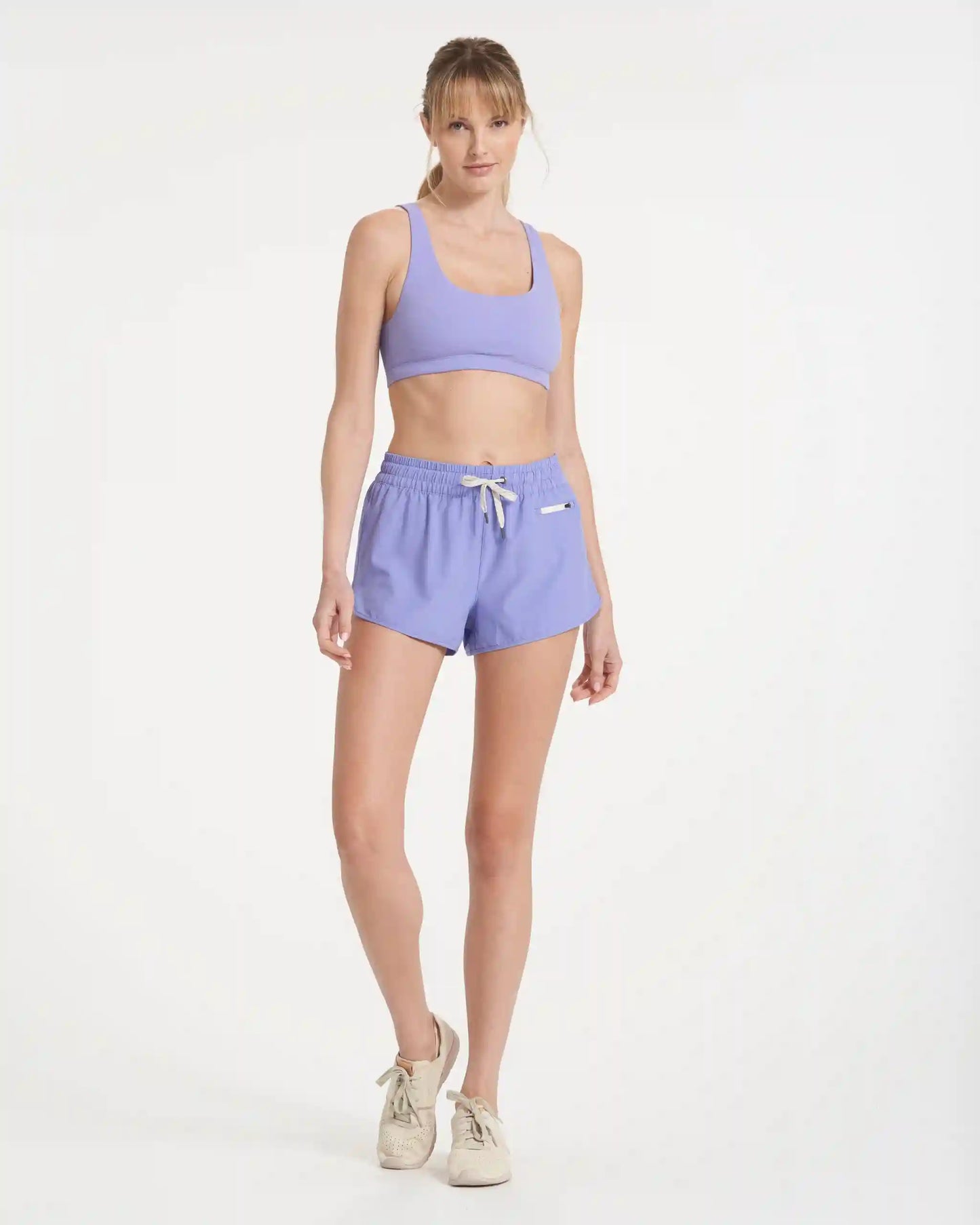 Clementine 2.0 Short 2.5" | Ultra Violet