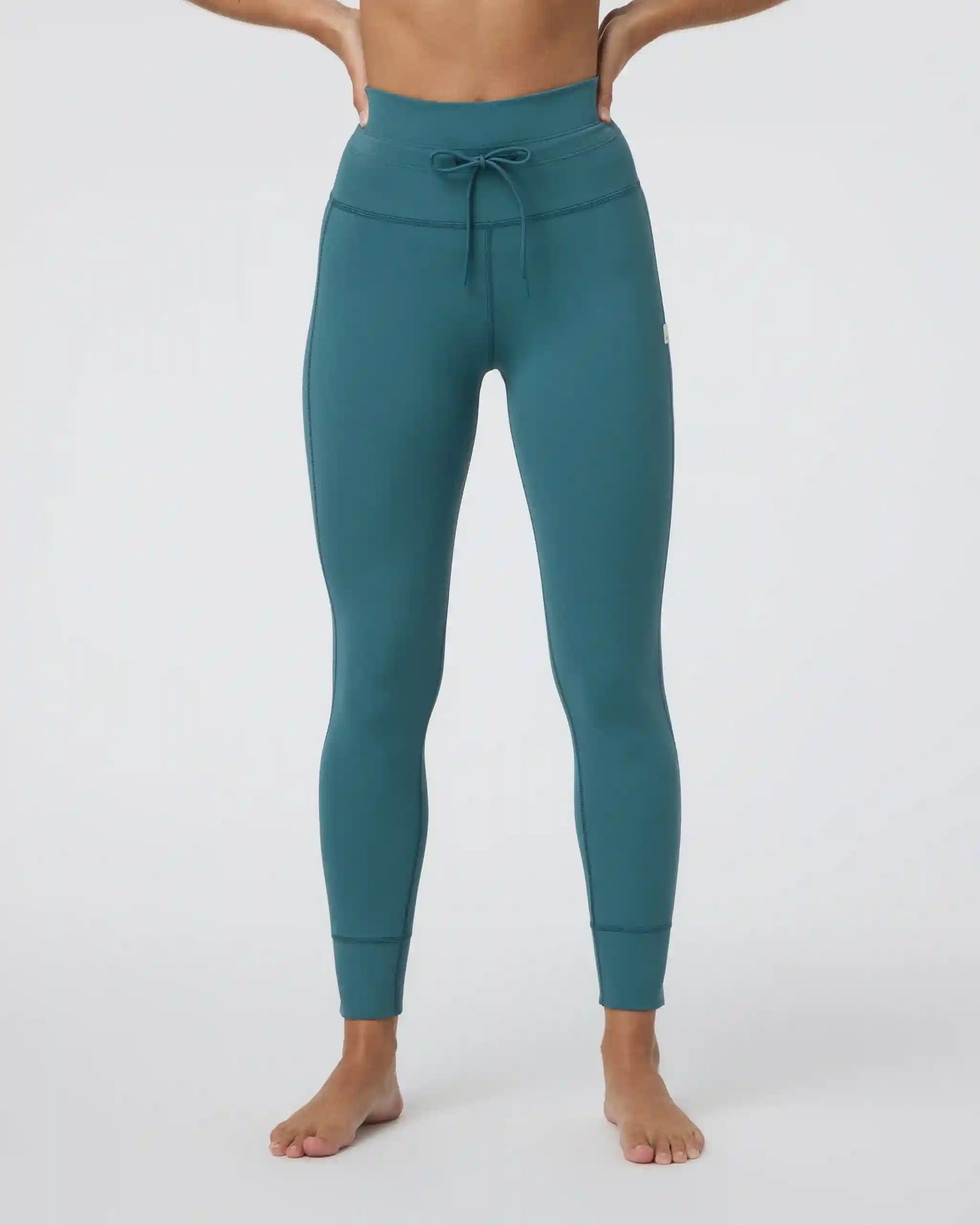 Daily Legging - Long | Tidal