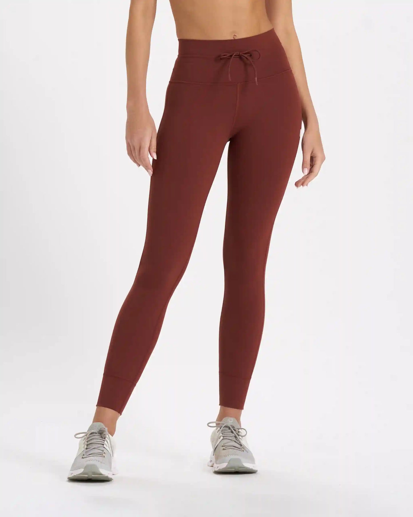 Daily Legging | Brick
