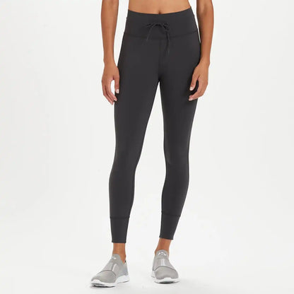 Daily Legging | Charcoal