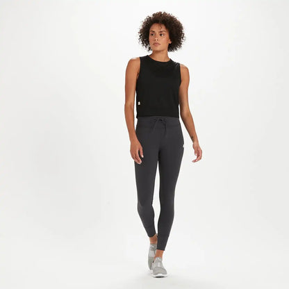 Daily Legging | Charcoal