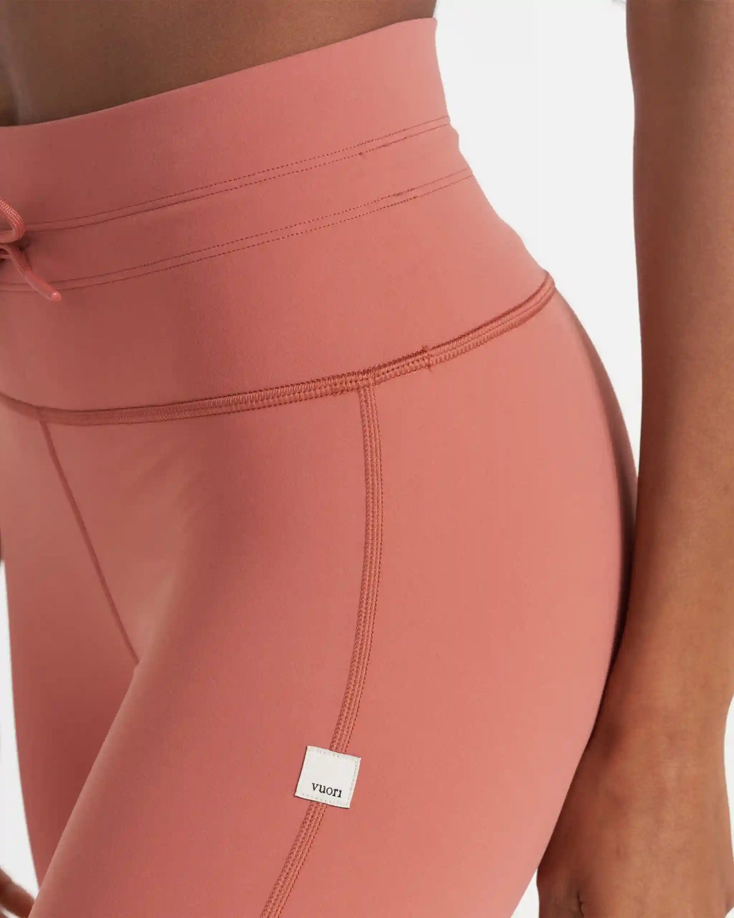 Daily Legging | Cinnamon