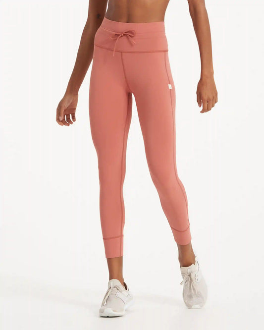 Daily Legging | Cinnamon