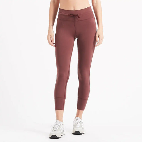 Daily Legging | Fig
