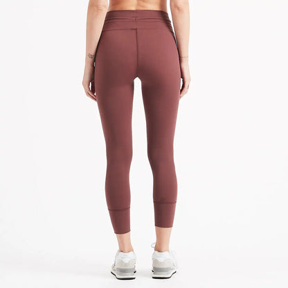 Daily Legging | Fig