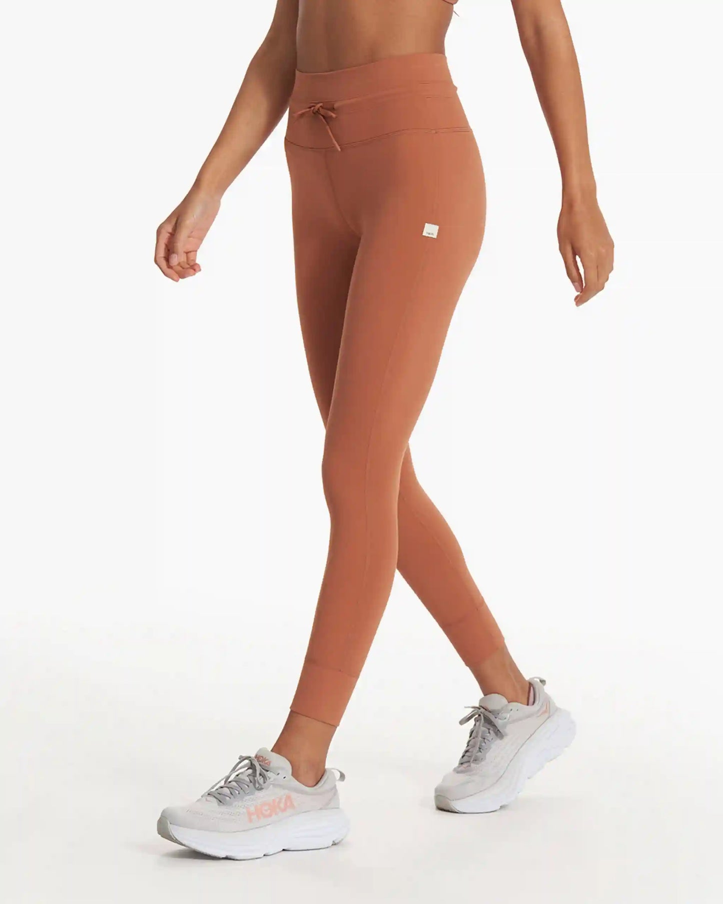 Daily Legging | Light Penny