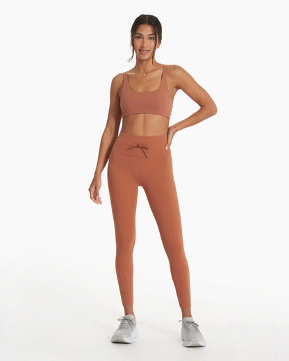 Daily Legging | Light Penny