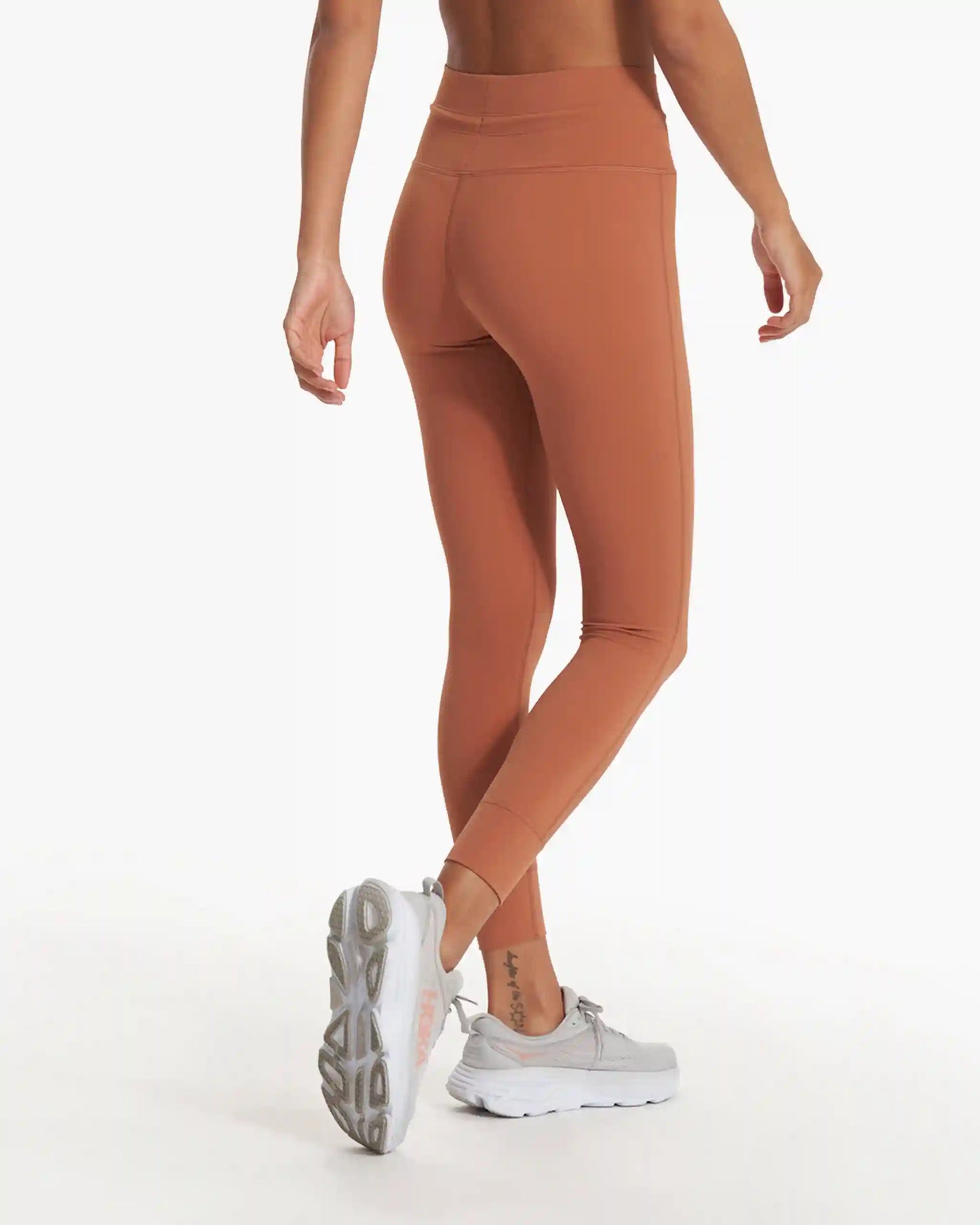 Daily Legging | Light Penny