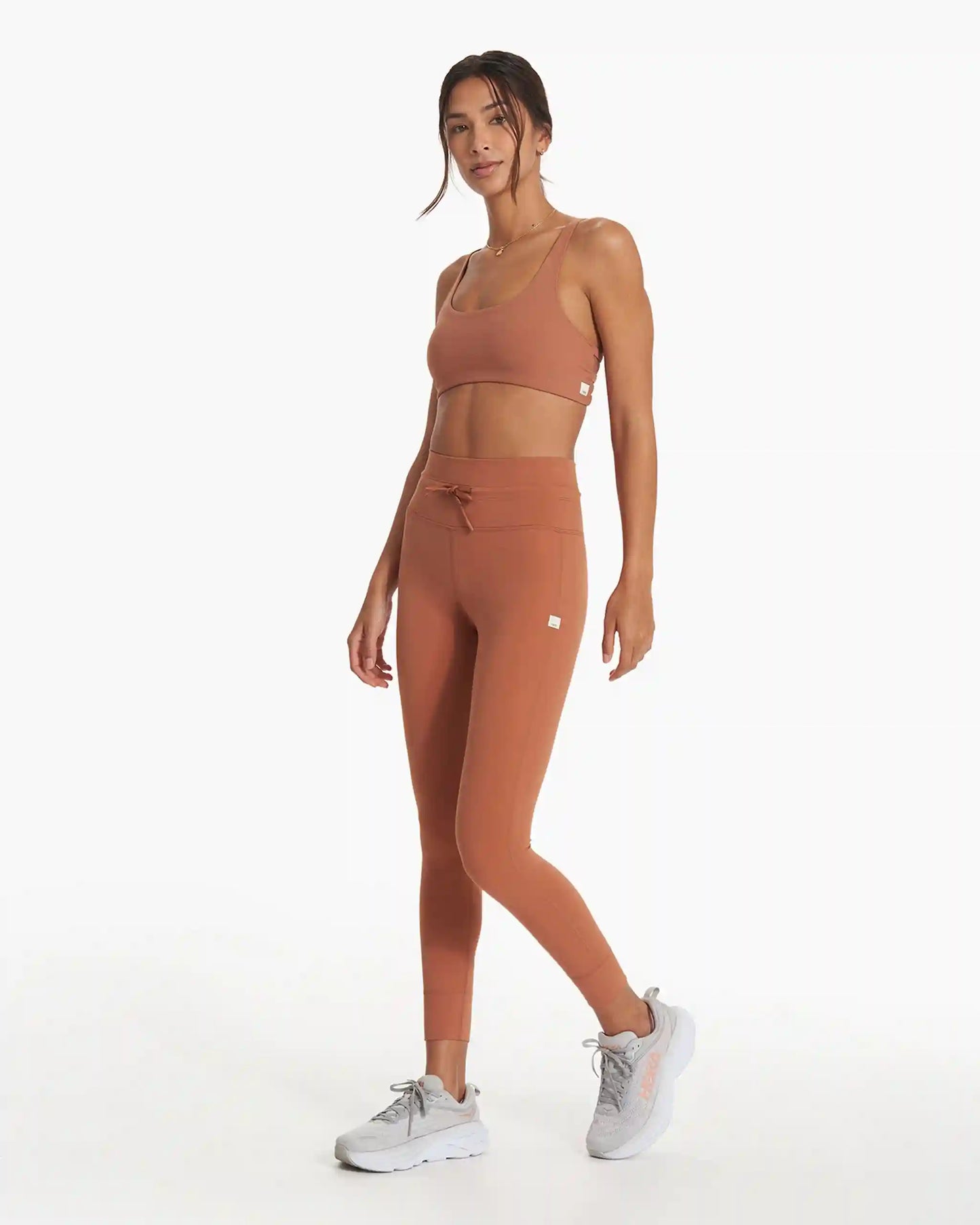 Daily Legging | Light Penny