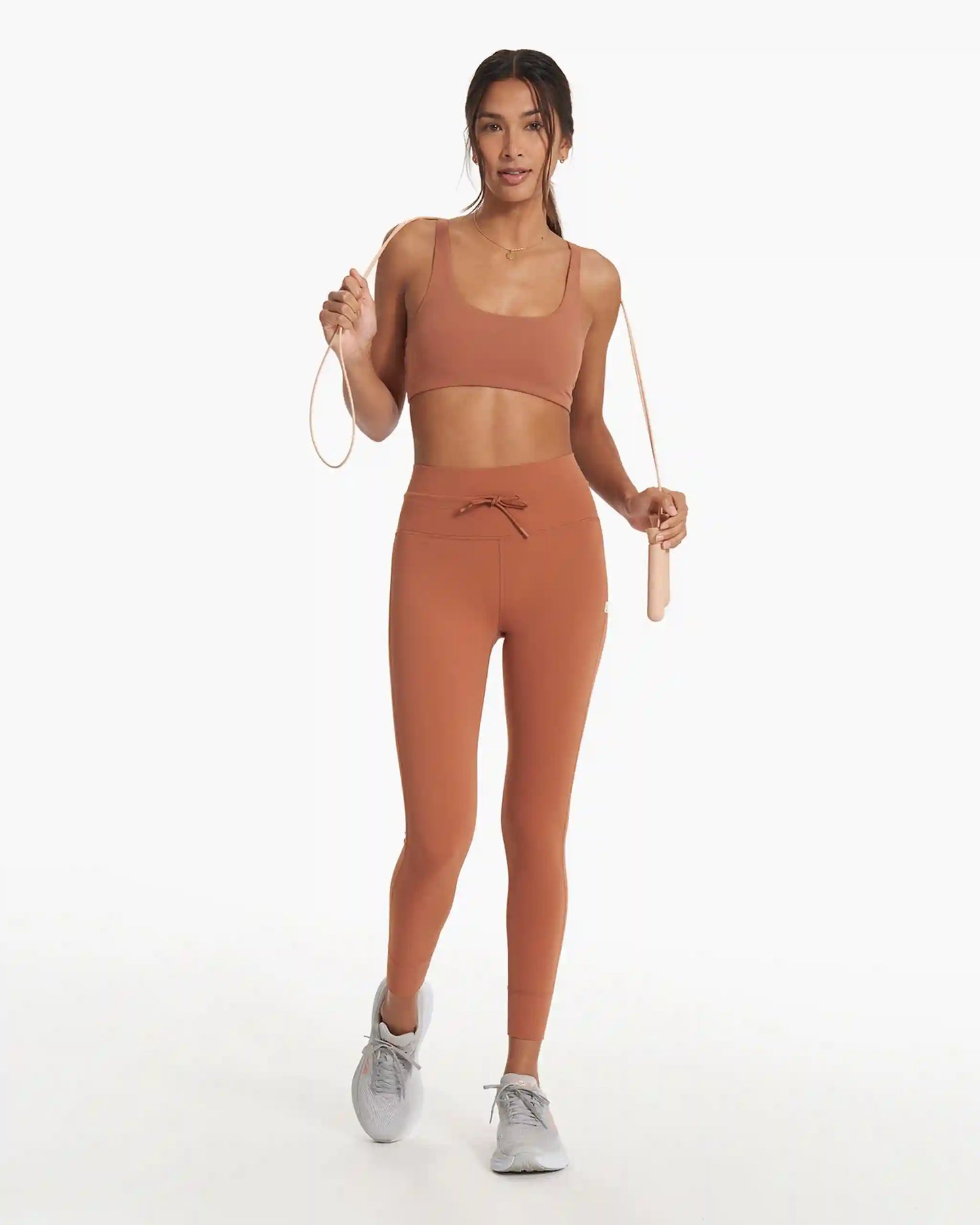 Daily Legging | Light Penny