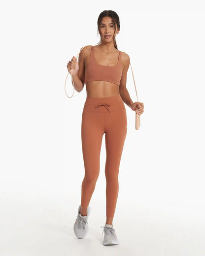 Daily Legging | Light Penny
