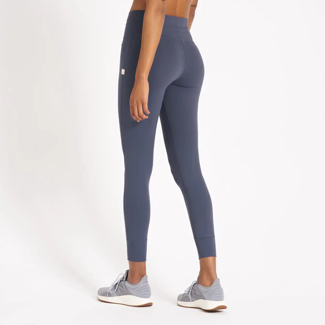 Daily Legging | Ocean