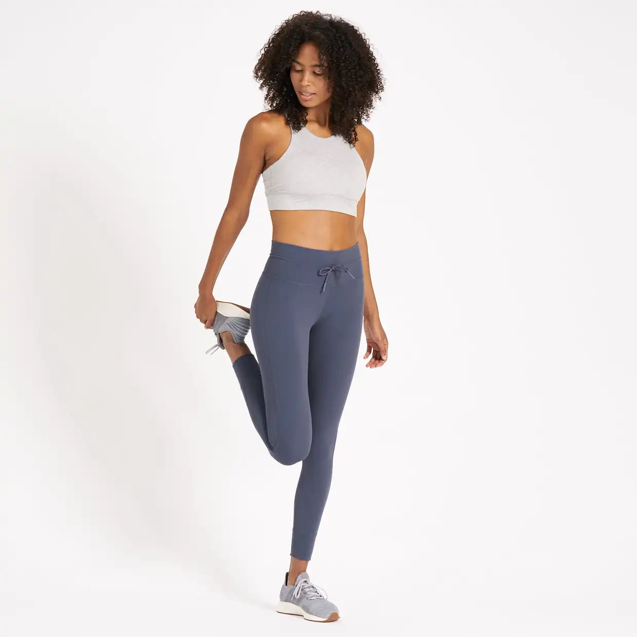 Daily Legging | Ocean