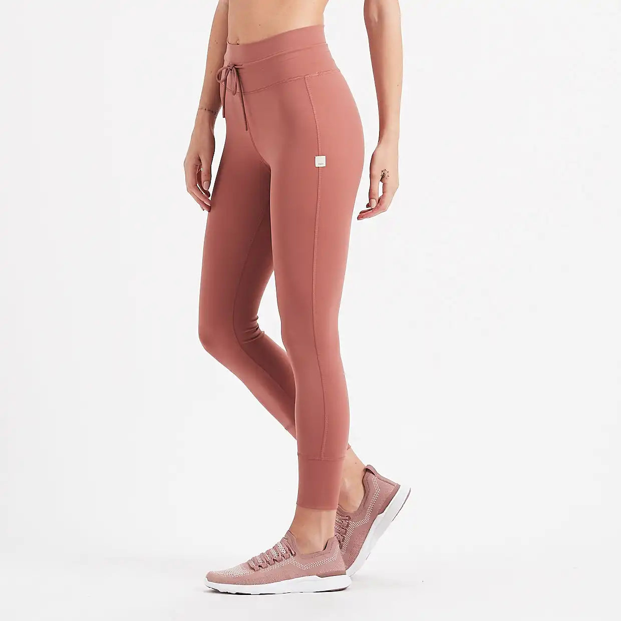 Daily Legging | Rust
