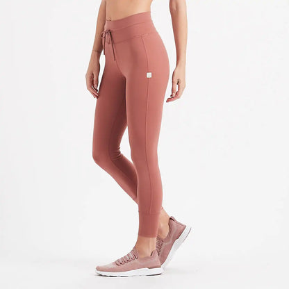 Daily Legging | Rust