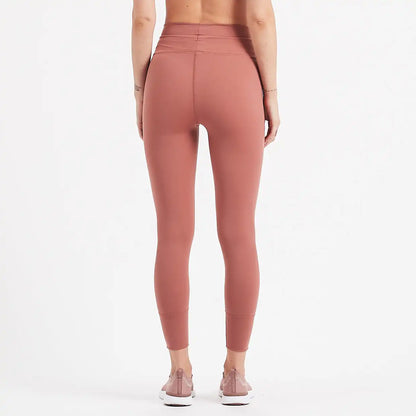 Daily Legging | Rust