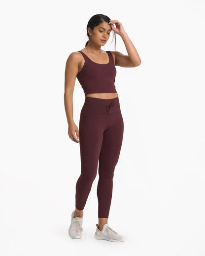 Daily Legging | Ruby