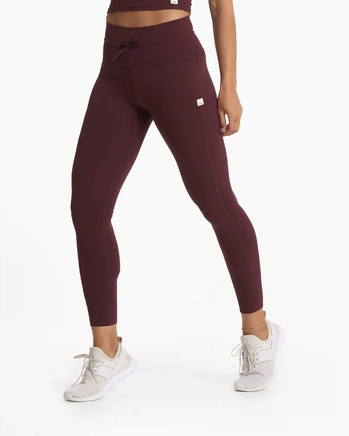 Daily Legging | Ruby