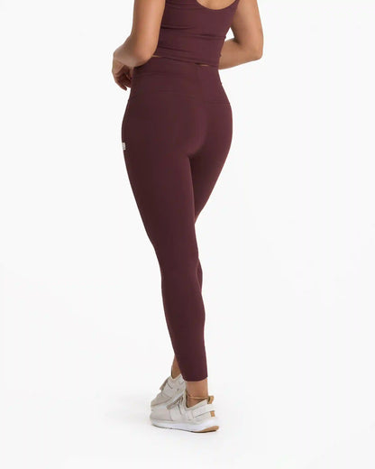 Daily Legging | Ruby