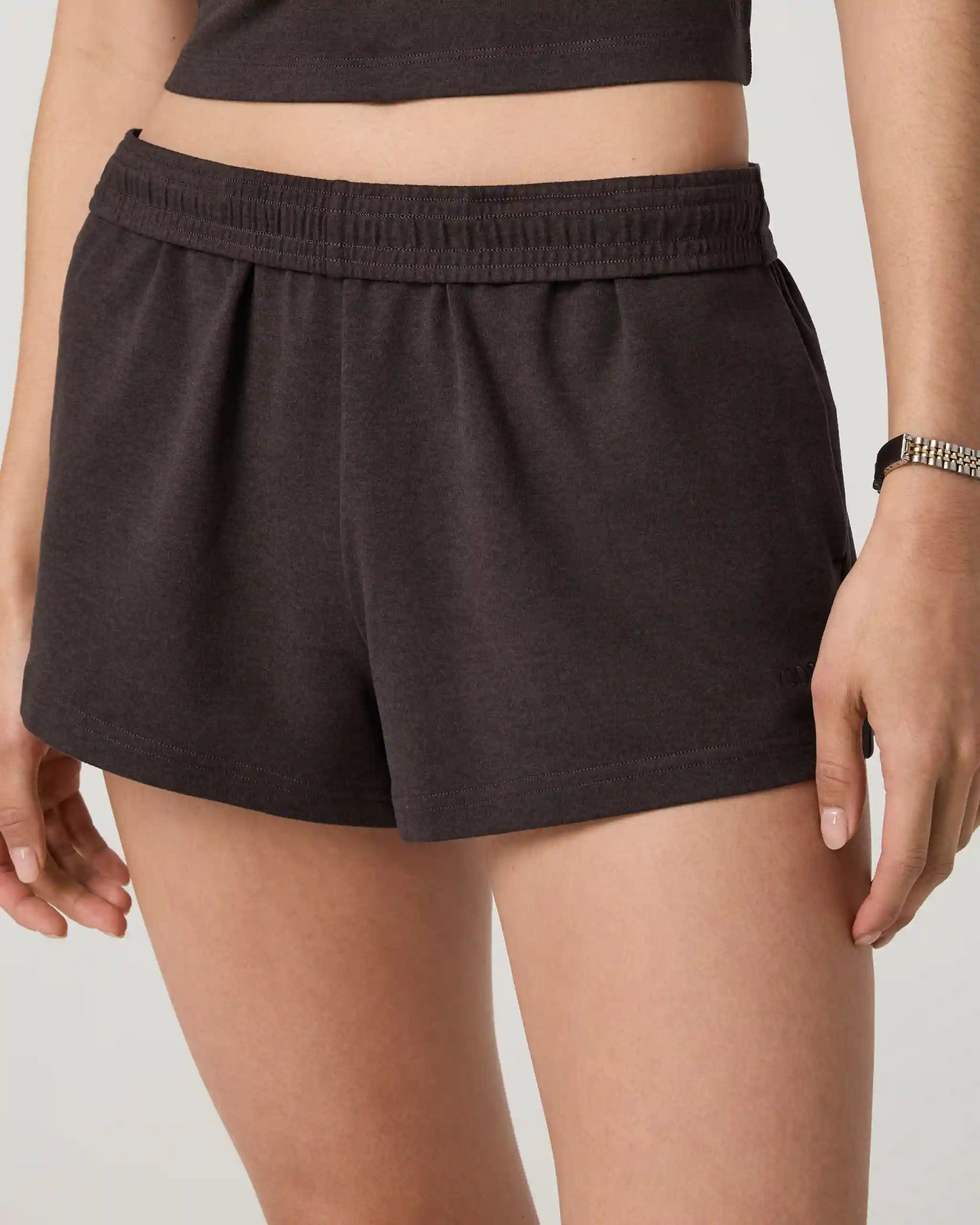 Halo Short | Java Heather