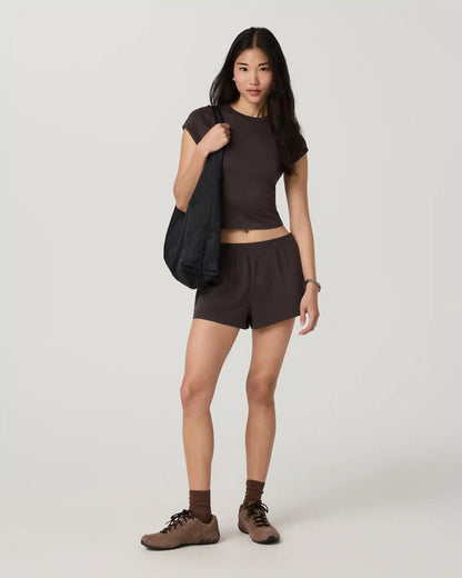 Halo Short | Java Heather