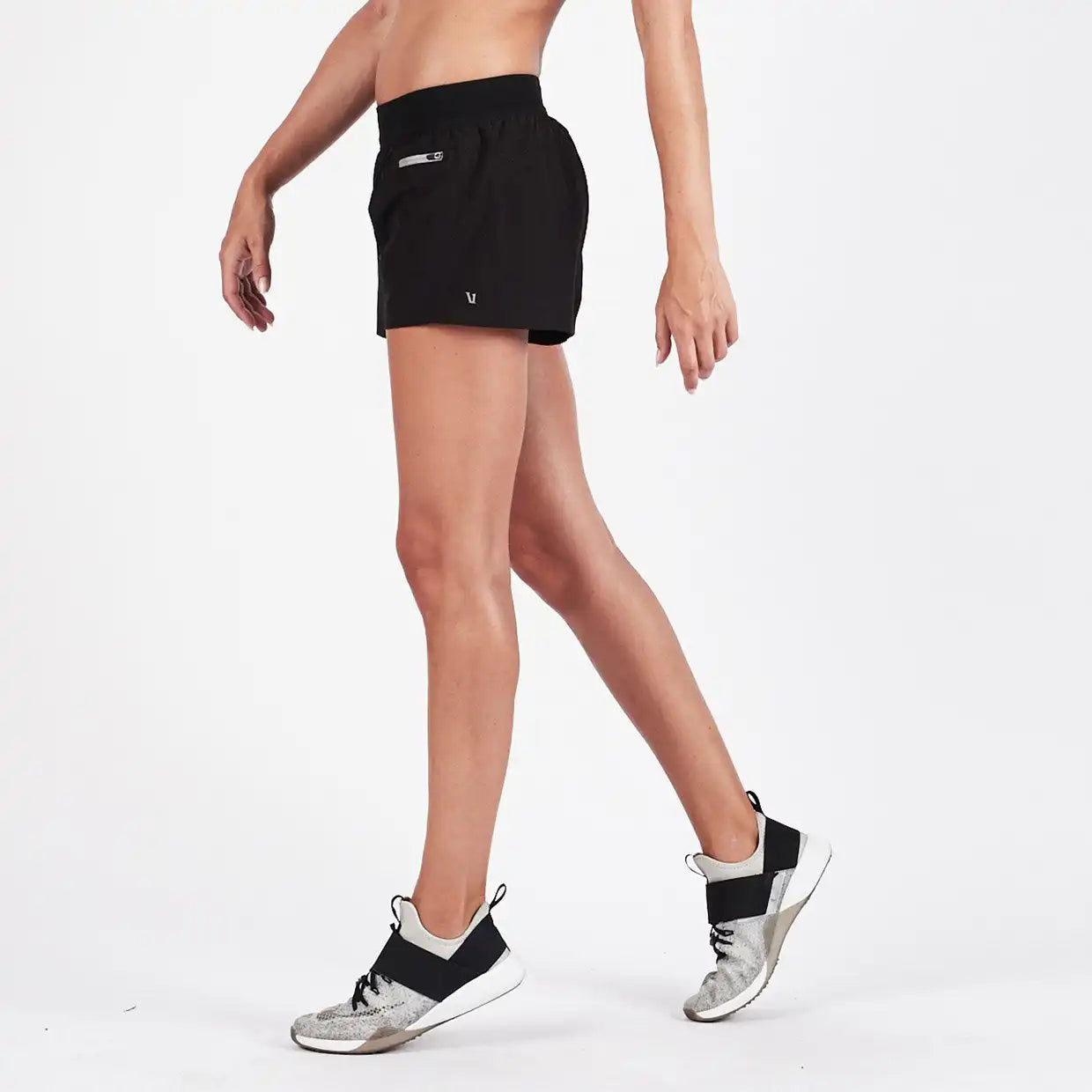 Chase Performance Short | Black
