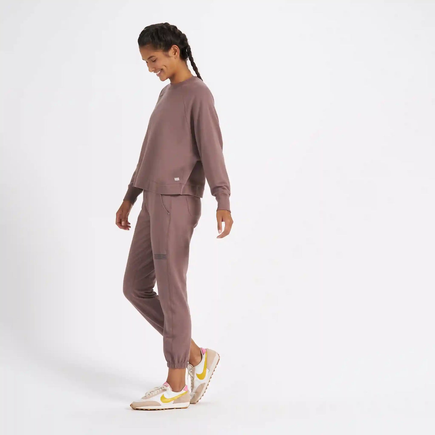 Laguna Lounge Pant | Hazel
