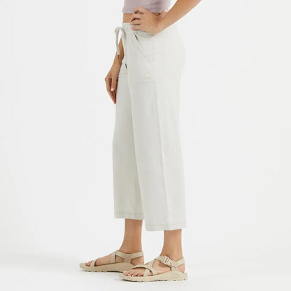 Lunar Pant | Dove Grey Heather