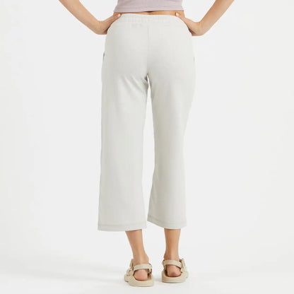 Lunar Pant | Dove Grey Heather