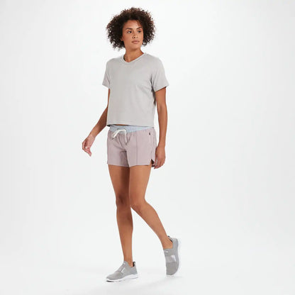Clementine Short 4" | Dusk